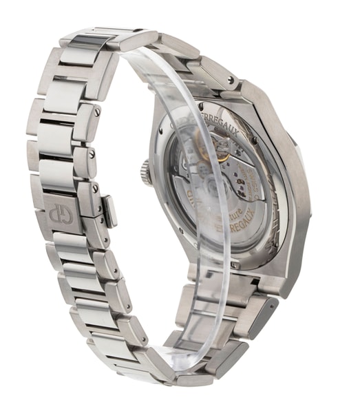 Girard Perregaux Laureato 81010-11-3153-1CM